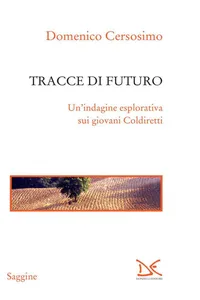 Tracce di futuro_cover