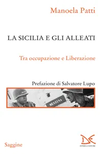 La Sicilia e gli alleati_cover