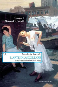 L'arte di ascoltare_cover