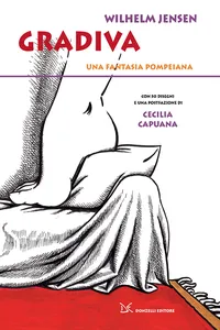 Gradiva. Una fantasia pompeiana_cover