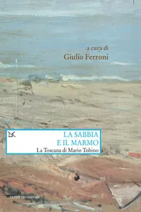 La sabbia e il marmo_cover