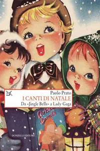 I canti di Natale_cover