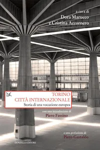 Torino, città internazionale_cover