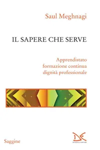 Il sapere che serve_cover