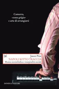 Napoli sotto traccia_cover