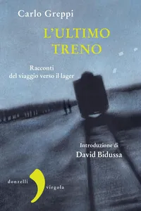 L'ultimo treno_cover