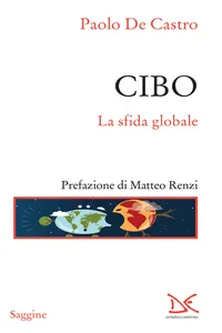 Cibo. La sfida globale_cover