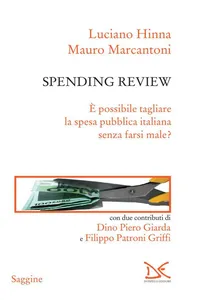 Spending review_cover