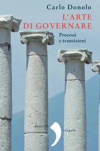 L'arte di governare_cover