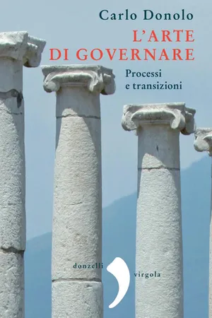 L'arte di governare