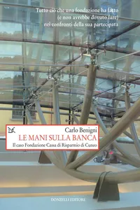 Le mani sulla banca_cover