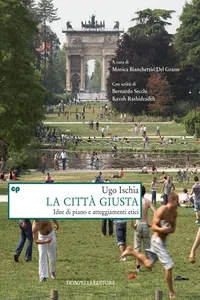 La città giusta_cover