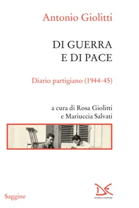 Di guerra e di pace_cover