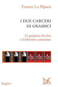 I due carceri di Gramsci_cover