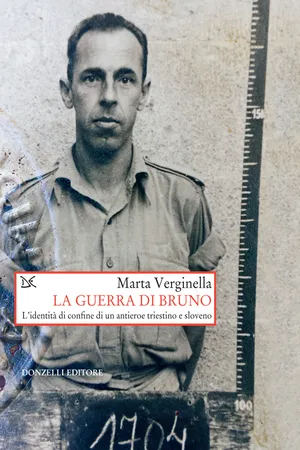 La guerra di Bruno