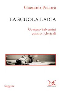 La scuola laica_cover