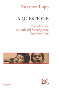 La questione_cover