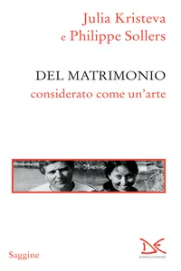 Del matrimonio_cover