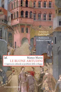 Le buone abitudini_cover