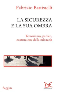 La sicurezza e la sua ombra_cover