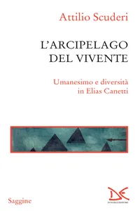 L'arcipelago del vivente_cover