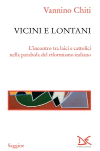 Vicini e lontani_cover