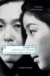 Scritti sul cinema_cover