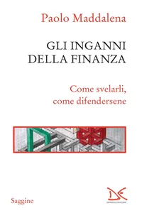 Gli inganni della finanza_cover