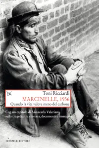 Marcinelle, 1956_cover