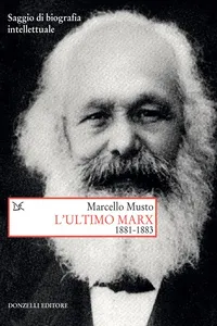 L'ultimo Marx_cover