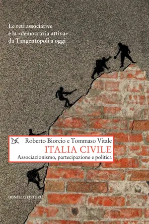 Italia civile