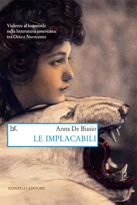 Le implacabili_cover