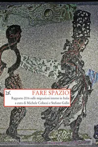 Fare spazio_cover