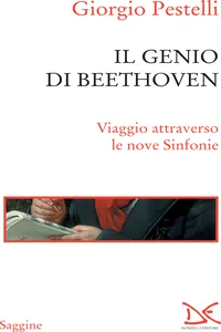 Il genio di Beethoven_cover