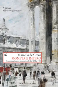 Moneta e impero_cover