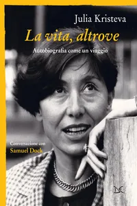 La vita, altrove_cover