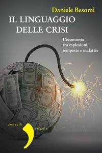 Il linguaggio delle crisi_cover