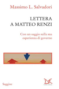 Lettera a Matteo Renzi_cover