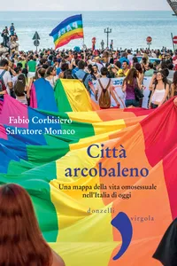 Città arcobaleno_cover