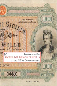 Storia del Banco di Sicilia_cover