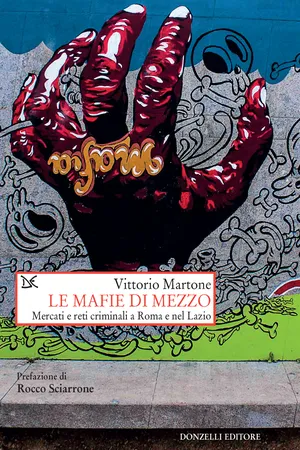 Le mafie di mezzo