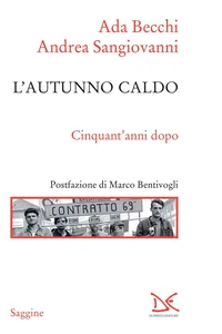 L'autunno caldo_cover