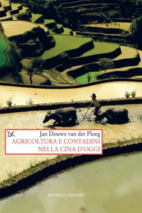 Agricoltura e contadini nella Cina d'oggi_cover