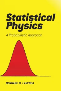 Statistical Physics_cover