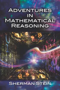 Adventures in Mathematical Reasoning_cover