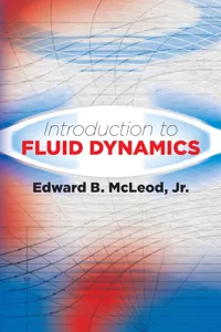 Introduction to Fluid Dynamics_cover