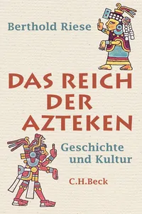 Das Reich der Azteken_cover