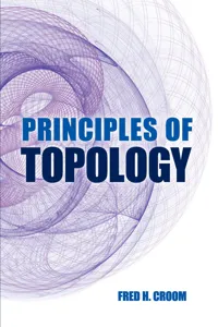 Principles of Topology_cover