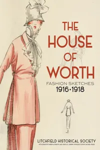 The House of Worth_cover