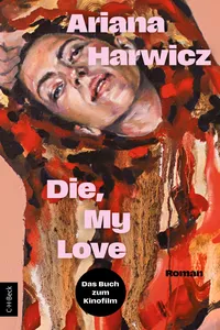 Die, my love_cover